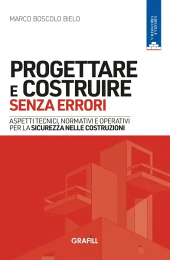 Progettare e costruire senza errori