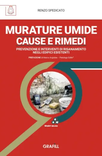 Murature umide: cause e rimedi