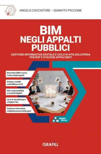Bim negli Appalti Pubblici