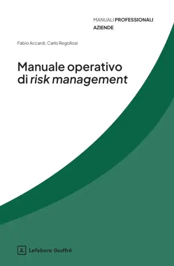 Manuale operativo di risk management