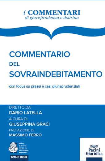 Commentario del sovraindebitamento