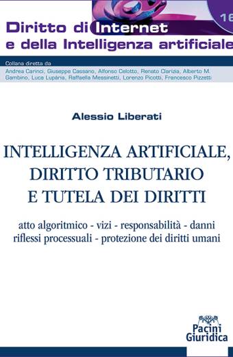 Intelligenza artificiale, diritto tributario e tutela dei diritti