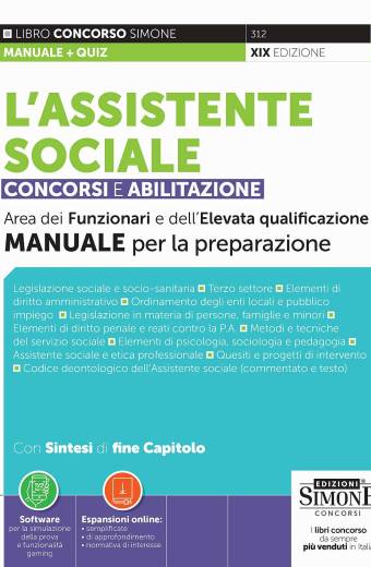 l'assisatente sociale