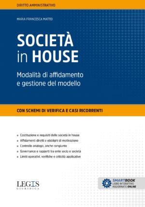 Società in house