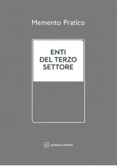 MEMENTO PRATICO ENTI TERZO SETTORE